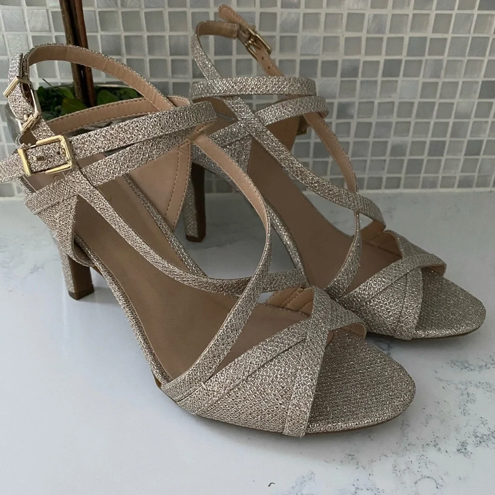 Franco Sarto New queen sandal